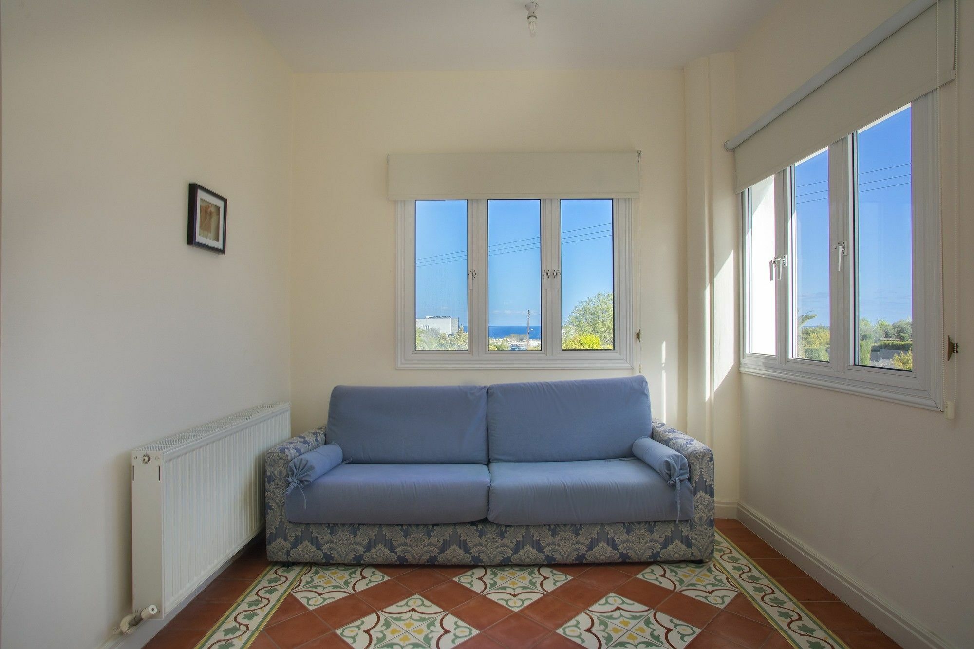 Villa Georgia Pernera Buitenkant foto